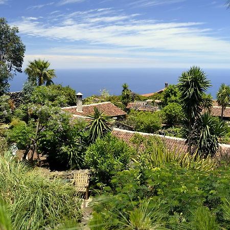 Finca El Lance El Tanque Exteriör bild