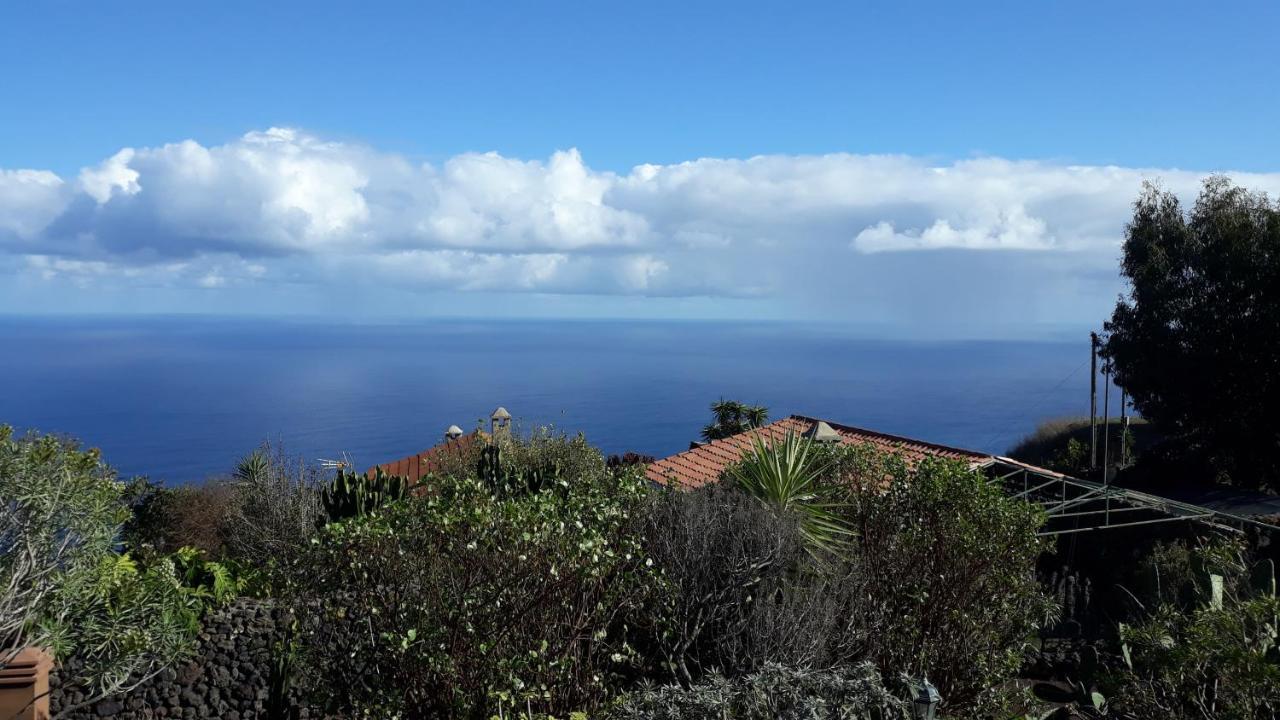Finca El Lance El Tanque Exteriör bild